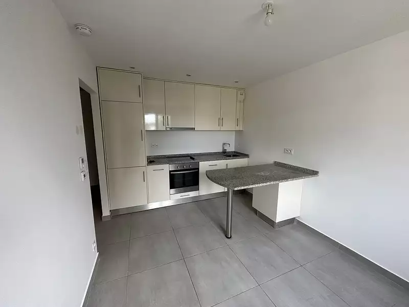 Appartement, 35,25 m²