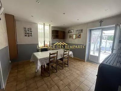 Maison, 175 m²