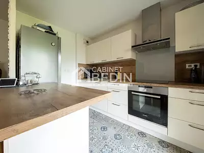 Appartement, 69,6 m²