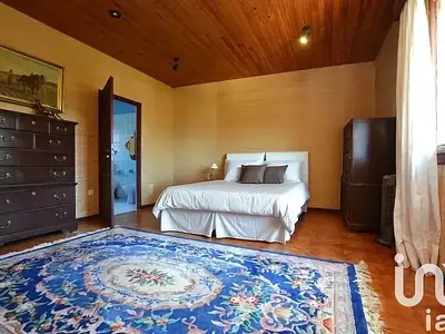 Maison, 274 m²