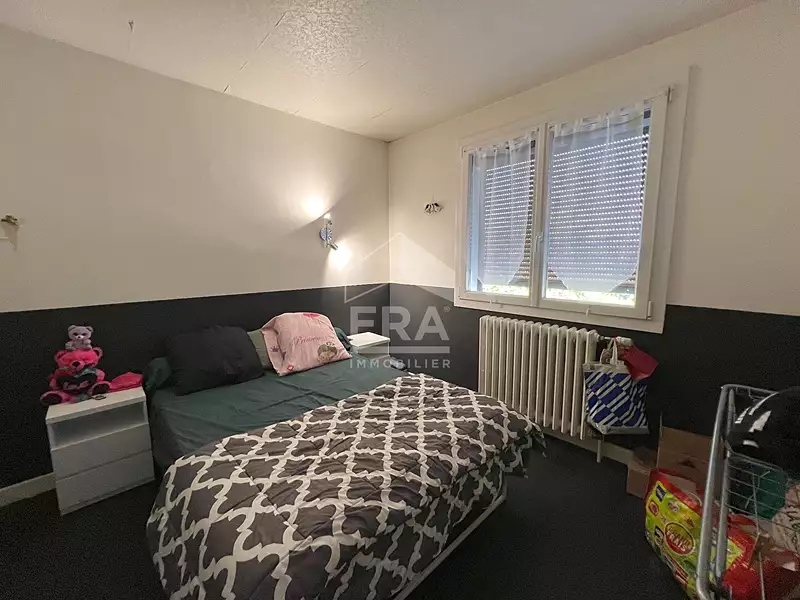 Maison, 85 m²