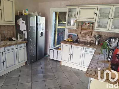 Maison, 193 m²
