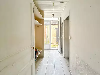 Appartement, 84 m²
