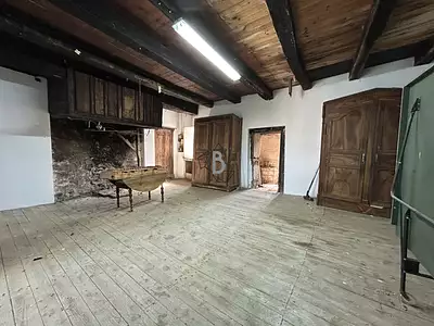Maison, 134 m²