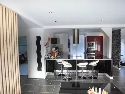 Maison, 130 m²