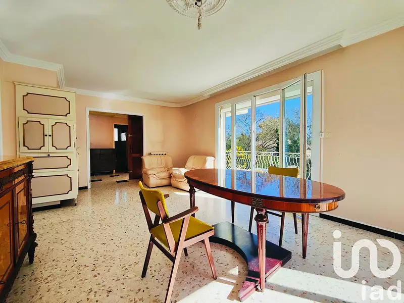 Maison, 146 m²