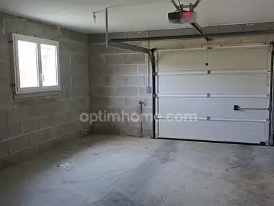 Maison, 125 m²