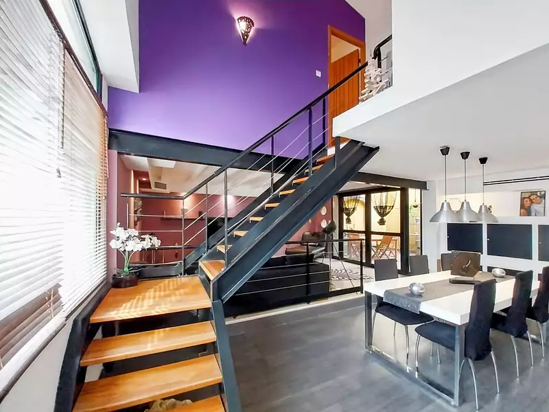 Maison, 145 m²