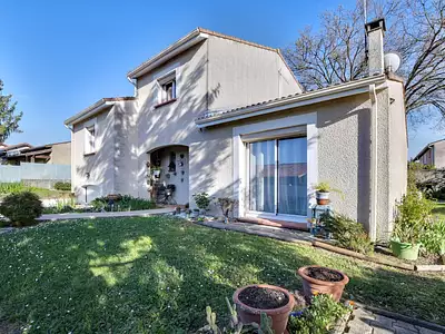 Maison, 117 m²