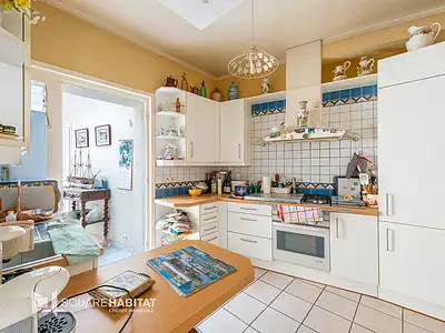 Maison, 160 m²