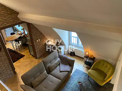 Appartement, 88,25 m²