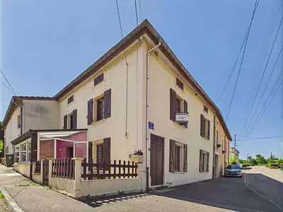 Maison, 140 m²