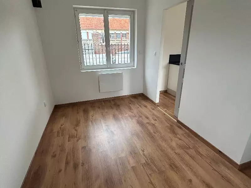 Maison, 22 m²