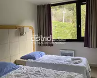 Appartement, 35,12 m²