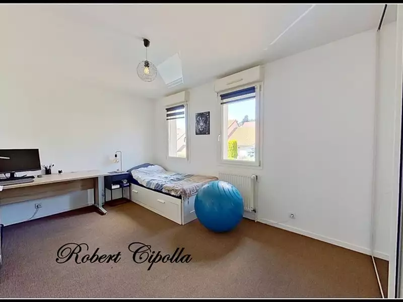 Maison, 135 m²