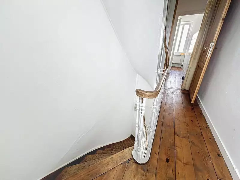 Maison, 150 m²