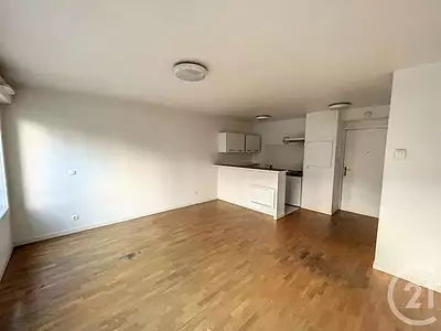 Appartement, 29,9 m²