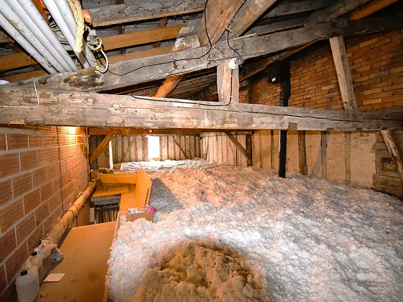 Maison, 117 m²