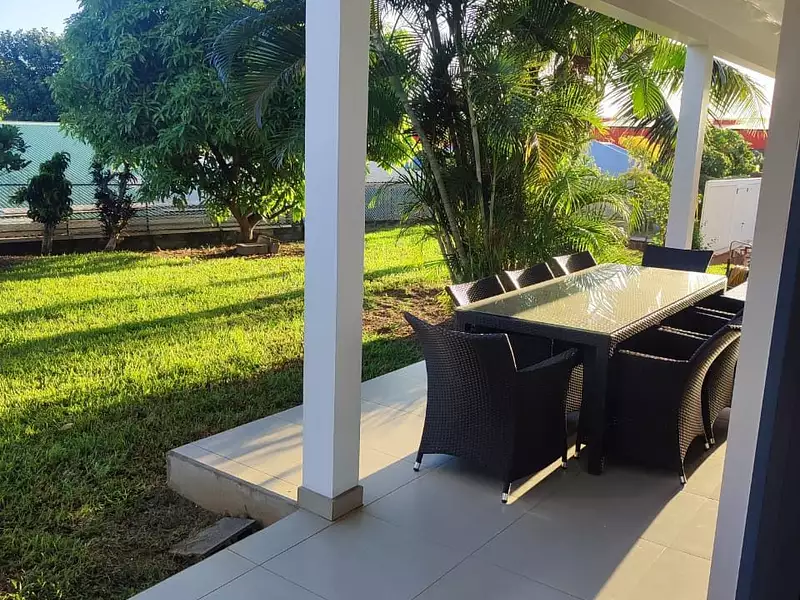 Maison, 164 m²