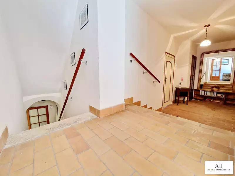 Maison, 200 m²