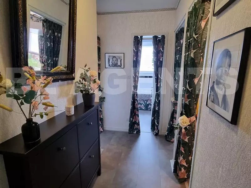 Appartement, 29,39 m²