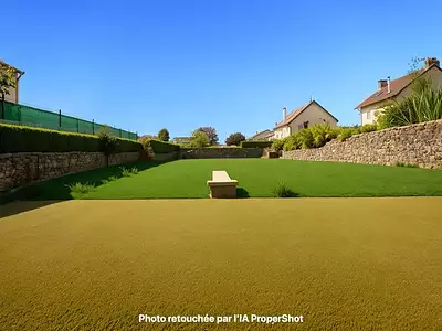 Maison, 220 m²
