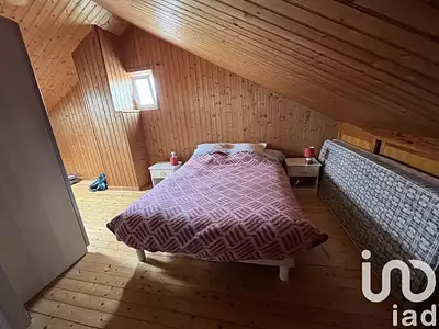 Maison, 143 m²