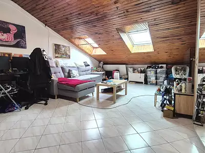 Appartement, 31 m²