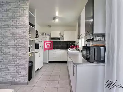 Maison, 74 m²