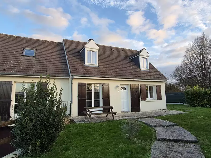 Maison, 135 m²