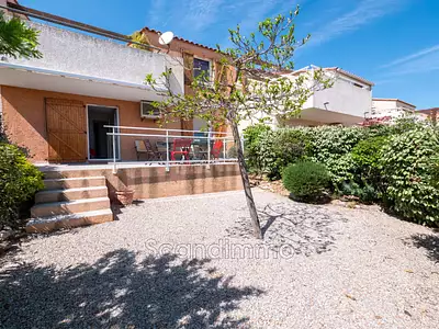 Maison, 95 m²