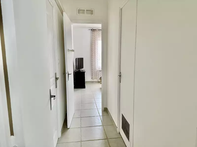 Appartement, 81 m²
