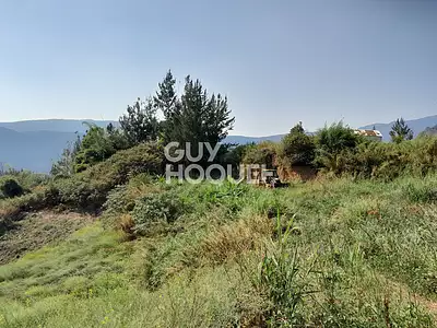 Terrain, 2 030 m²
