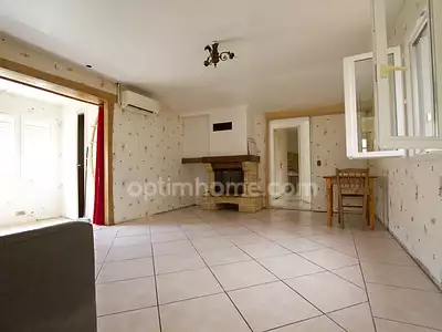 Maison, 70 m²