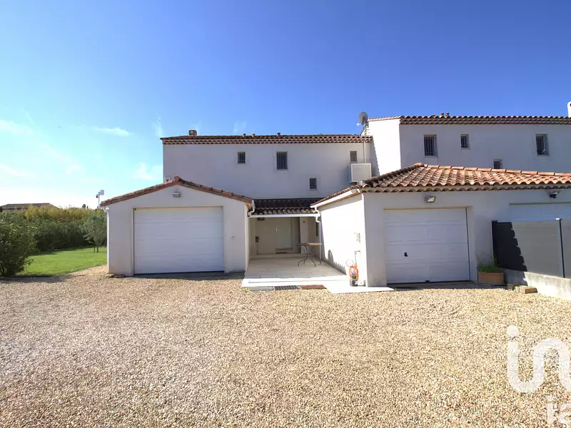 Maison, 124 m²