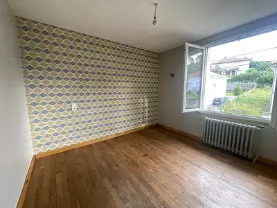 Maison, 125 m²