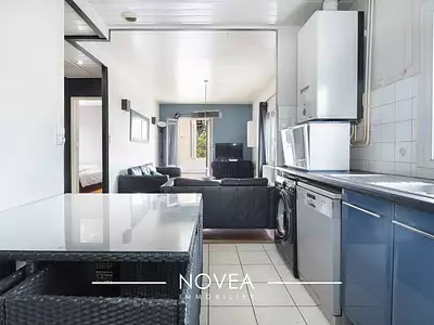 Appartement, 70,02 m²