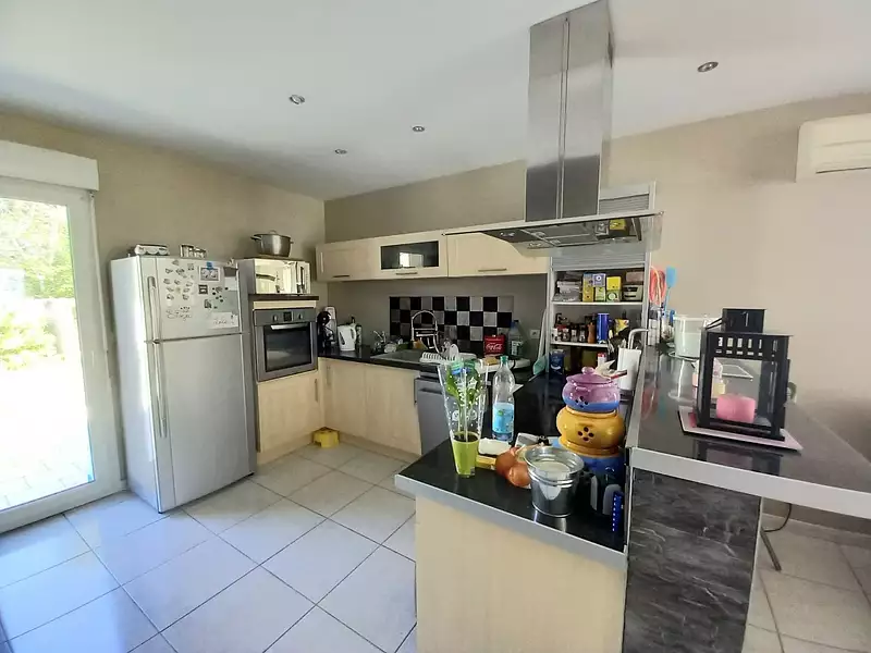 Maison, 92 m²