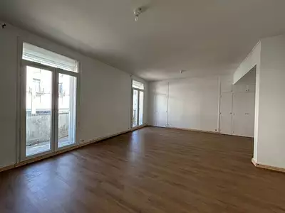 Appartement, 105 m²