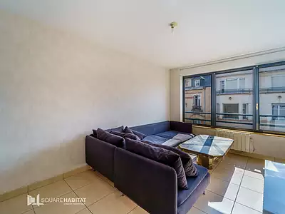 Appartement, 40 m²