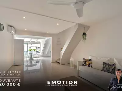 Appartement, 66 m²