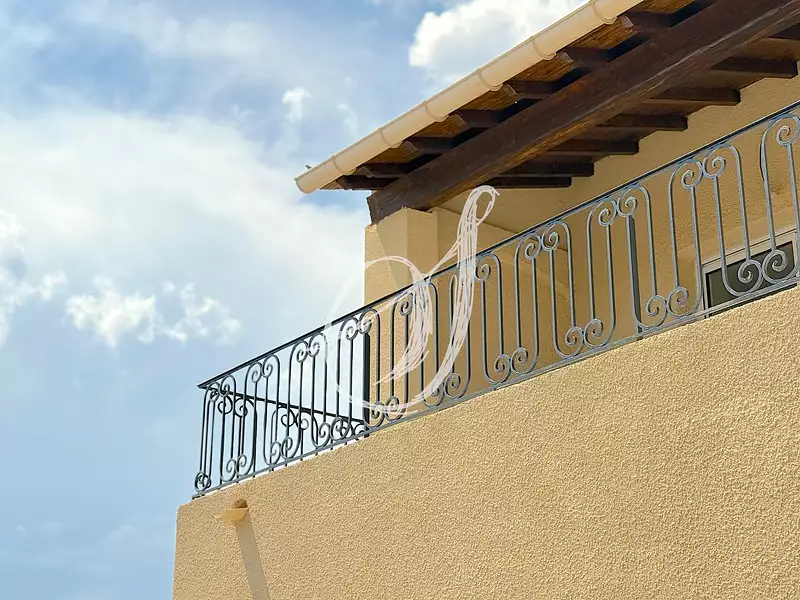Maison, 76,93 m²