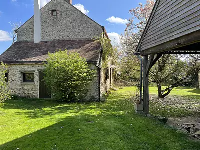 Maison, 180 m²