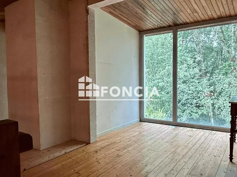 Maison, 128 m²