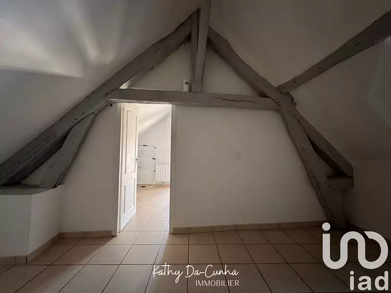 Appartement, 59 m²