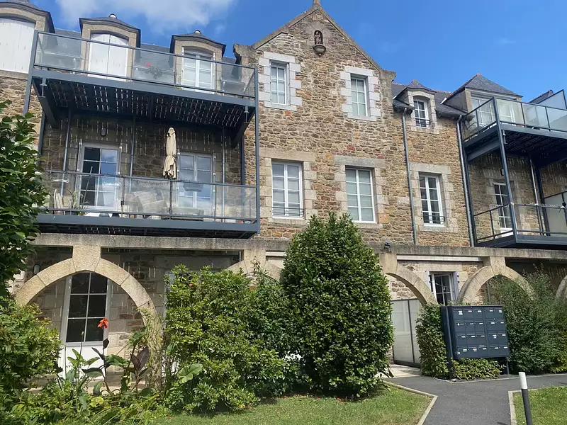 Appartement, 64,5 m²