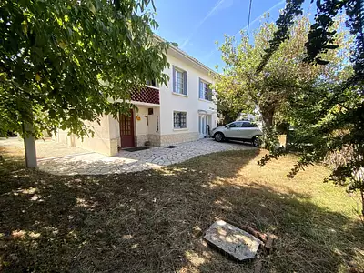 Maison, 120 m²