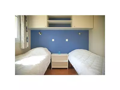 Appartement, 32 m²