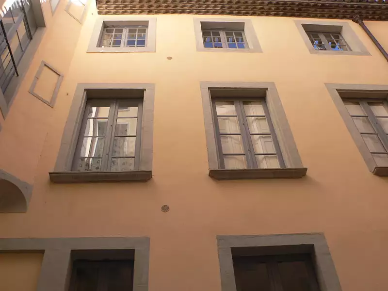 Appartement, 50,58 m²