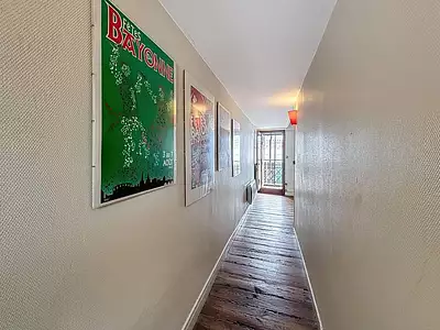 Appartement, 65 m²